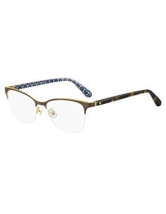 Ladies' Spectacle frame Kate Spade BRIEANA-09QF217 Ø 52 mm