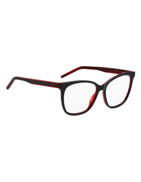 Ladies' Spectacle frame Hugo Boss HG-1251-OITF315 Ø 53 mm