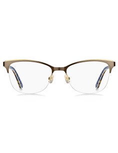 Ladies' Spectacle frame Kate Spade BRIEANA-09QF217 Ø 52 mm 2