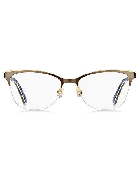 Ladies' Spectacle frame Kate Spade BRIEANA-09QF217 Ø 52 mm