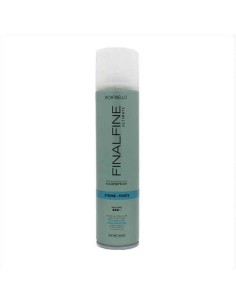 Strong Hold Hair Spray Montibello 7586