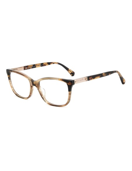 Ladies' Spectacle frame Kate Spade AMABELLA-G-2OHF517 Ø 55 mm