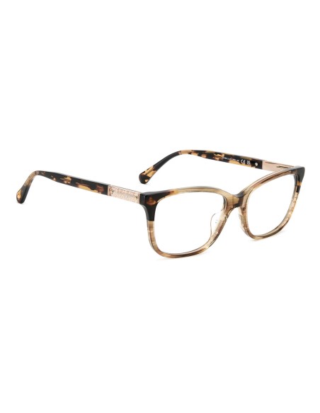 Ladies' Spectacle frame Kate Spade AMABELLA-G-2OHF517 Ø 55 mm