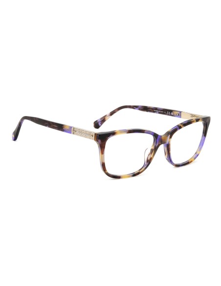 Ladies' Spectacle frame Kate Spade AMABELLA-G-8XSF317 Ø 53 mm