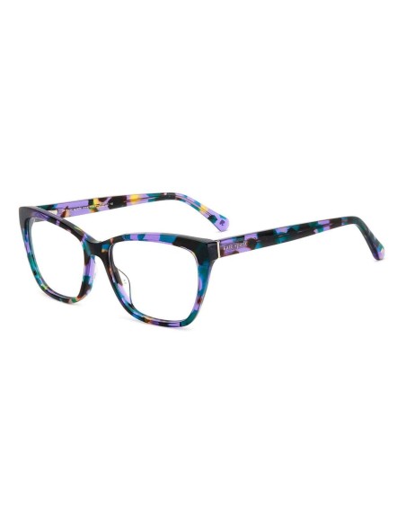 Ladies' Spectacle frame Kate Spade CELESTINE-HKZF516 Ø 55 mm