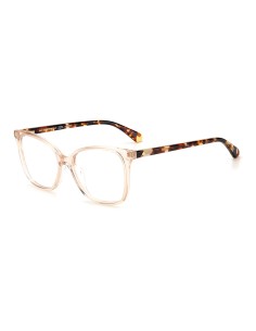 Ladies' Spectacle frame Kate Spade DARCIE-900F216 Transparent Ø 52 mm
