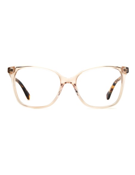 Ladies' Spectacle frame Kate Spade DARCIE-900F216 Transparent Ø 52 mm
