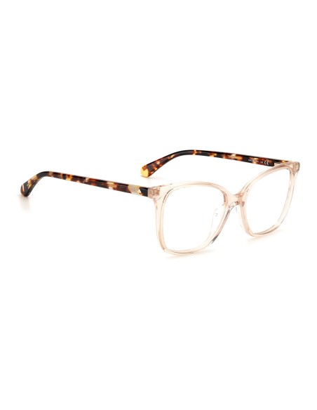 Ladies' Spectacle frame Kate Spade DARCIE-900F216 Transparent Ø 52 mm