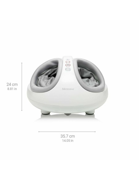 Foot Massager Medisana 88398