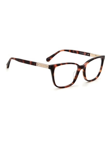 Ladies' Spectacle frame Kate Spade DAVINA-086F217 Ø 52 mm