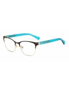 Ladies' Spectacle frame Kate Spade CHARLEE-09QF217 Ø 52 mm