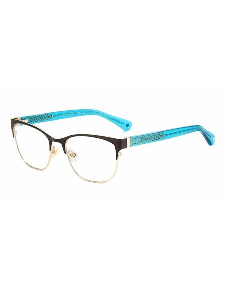 Ladies' Spectacle frame Kate Spade CHARLEE-09QF217 Ø 52 mm