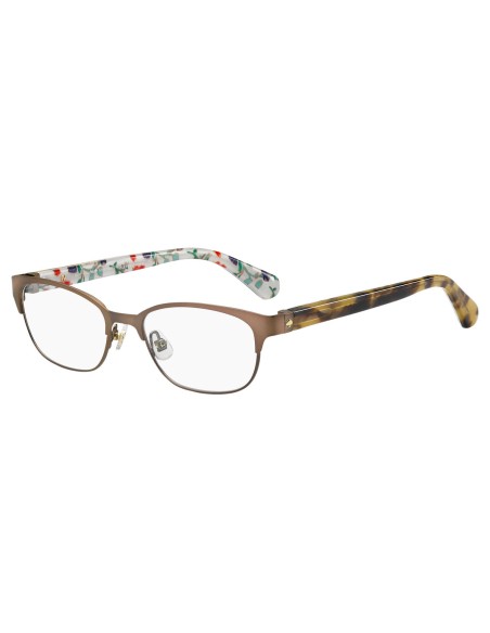 Ladies' Spectacle frame Kate Spade DIANDRA-305F117 Ø 51 mm
