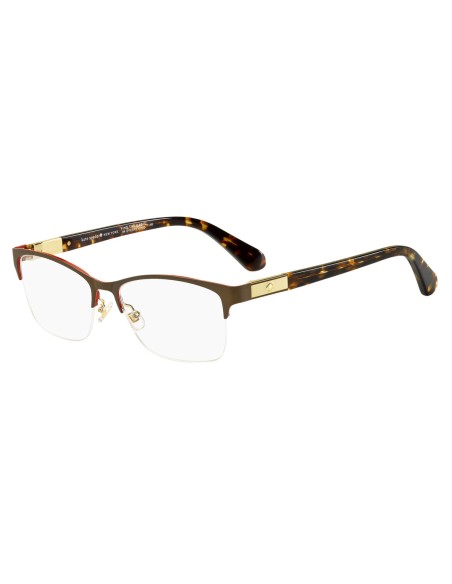 Ladies' Spectacle frame Kate Spade GLORIANNE-WR9F316 Ø 53 mm