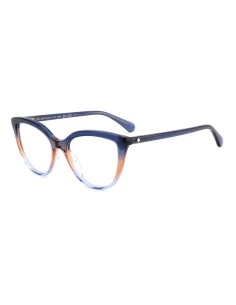 Ladies' Spectacle frame Kate Spade HANA-YRQF217 Ø 52 mm