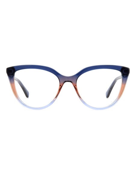 Ladies' Spectacle frame Kate Spade HANA-YRQF217 Ø 52 mm