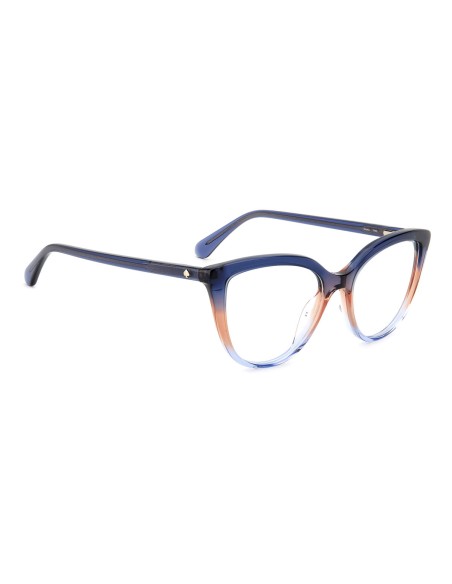 Ladies' Spectacle frame Kate Spade HANA-YRQF217 Ø 52 mm