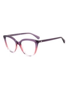 Ladies' Spectacle frame Kate Spade HANA-S1VF217 Ø 52 mm
