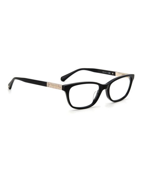 Ladies' Spectacle frame Kate Spade HAZEN-807E916 Ø 49 mm