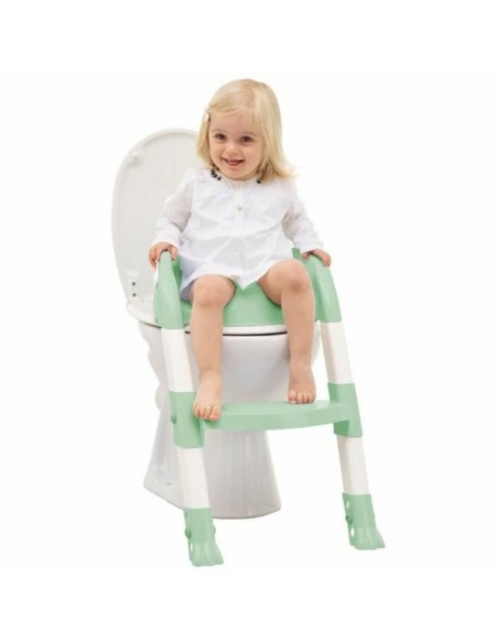 Toilet Seat Reduce for Babies ThermoBaby KIDDYLOO