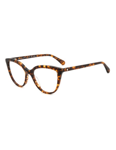 Ladies' Spectacle frame Kate Spade HANA-086F217 Ø 52 mm