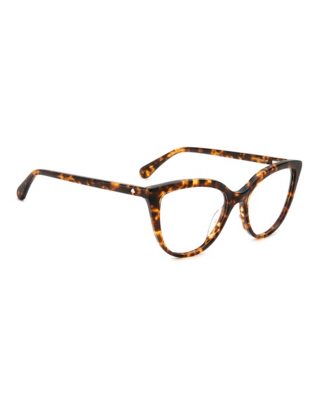 Ladies' Spectacle frame Kate Spade HANA-086F217 Ø 52 mm