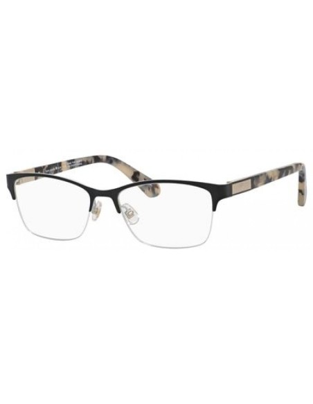 Ladies' Spectacle frame Kate Spade GLORIANNE-WR7F316 Ø 53 mm