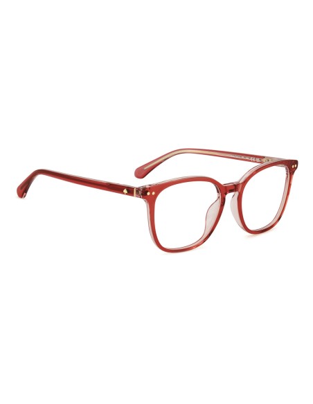 Ladies' Spectacle frame Kate Spade HERMIONE-G-35JF218 Ø 52 mm