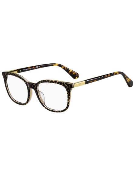 Ladies' Spectacle frame Kate Spade JALISHA-Y1JF118 Ø 51 mm