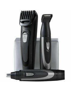 Shaver Remington The Works