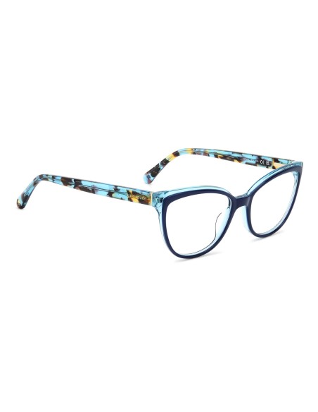 Ladies' Spectacle frame Kate Spade LUCINDA-PJPF217 Ø 52 mm