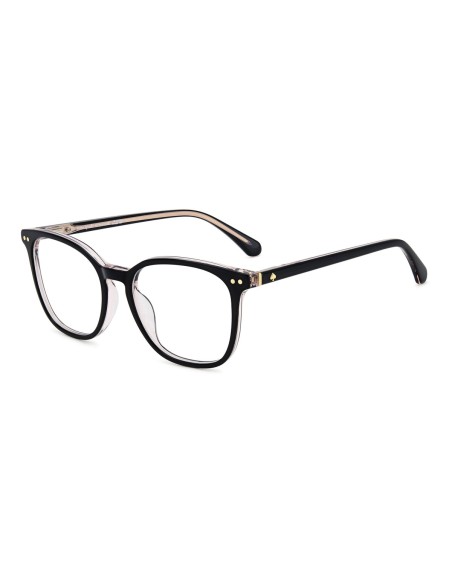 Ladies' Spectacle frame Kate Spade HERMIONE-G-807F218 Ø 52 mm