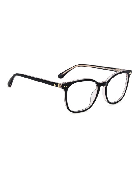 Ladies' Spectacle frame Kate Spade HERMIONE-G-807F218 Ø 52 mm