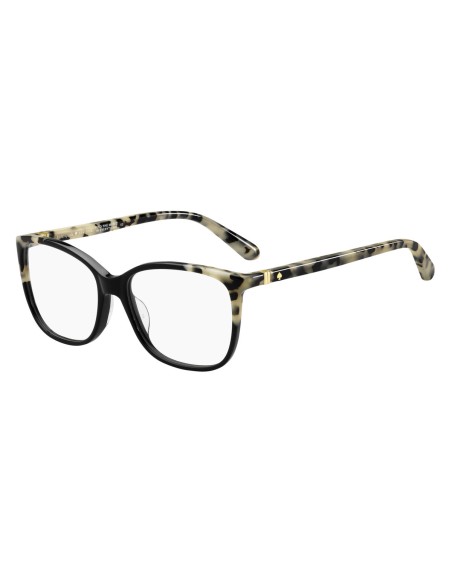 Ladies' Spectacle frame Kate Spade KARLYN-807F116 Ø 51 mm