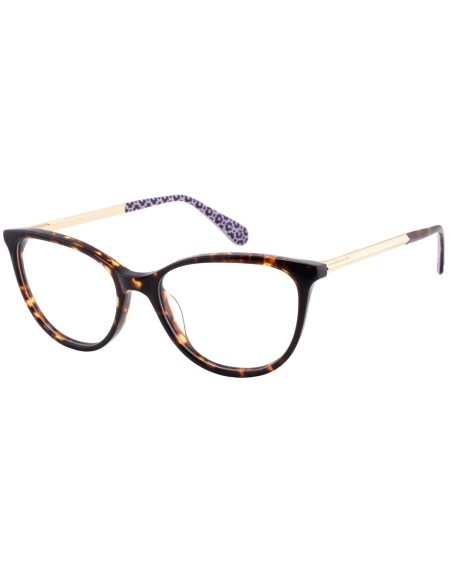 Ladies' Spectacle frame Kate Spade KIMBERLEE-086F217 Ø 52 mm