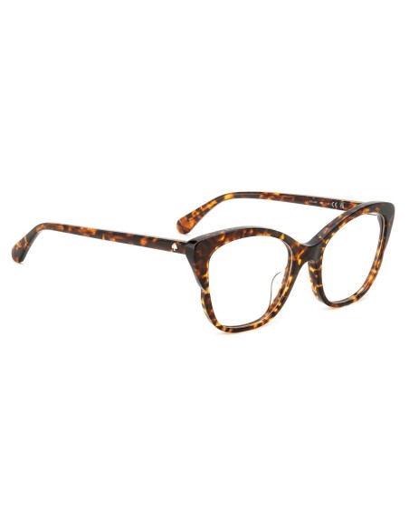 Ladies' Spectacle frame Kate Spade LAYLANI-086F118 Ø 51 mm