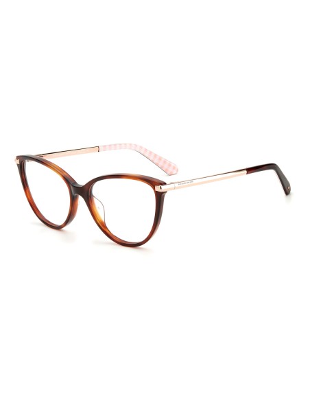 Ladies' Spectacle frame Kate Spade LAVAL-086F416 ø 54 mm