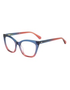 Ladies' Spectacle frame Kate Spade LELIA-8RUF217 Ø 52 mm