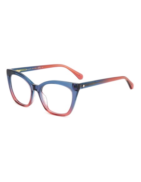 Ladies' Spectacle frame Kate Spade LELIA-8RUF217 Ø 52 mm