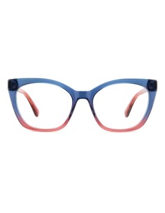 Ladies' Spectacle frame Kate Spade LELIA-8RUF217 Ø 52 mm 2