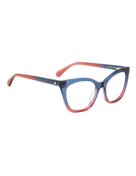 Ladies' Spectacle frame Kate Spade LELIA-8RUF217 Ø 52 mm