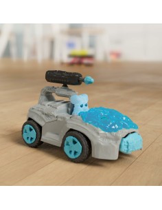 Playset Schleich Ice Crashmobile 17 Pieces 2