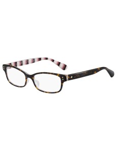 Ladies' Spectacle frame Kate Spade LUCYANN2-2VMF136 Ø 51 mm