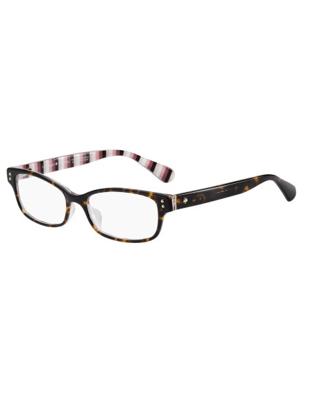 Ladies' Spectacle frame Kate Spade LUCYANN2-2VMF136 Ø 51 mm