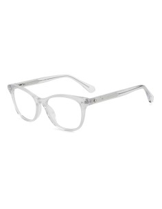 Ladies' Spectacle frame Kate Spade KAMILA-900F017 Transparent Ø 50 mm