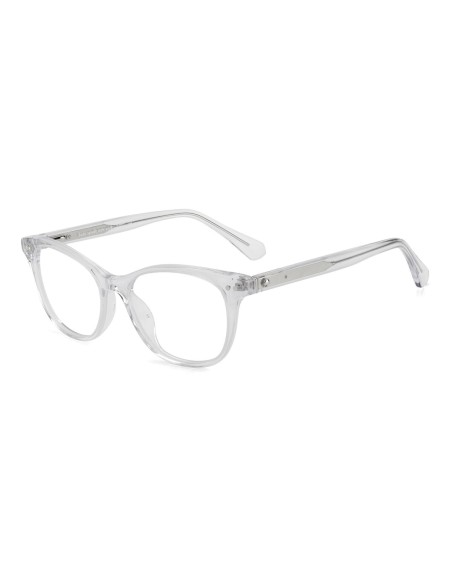 Ladies' Spectacle frame Kate Spade KAMILA-900F017 Transparent Ø 50 mm