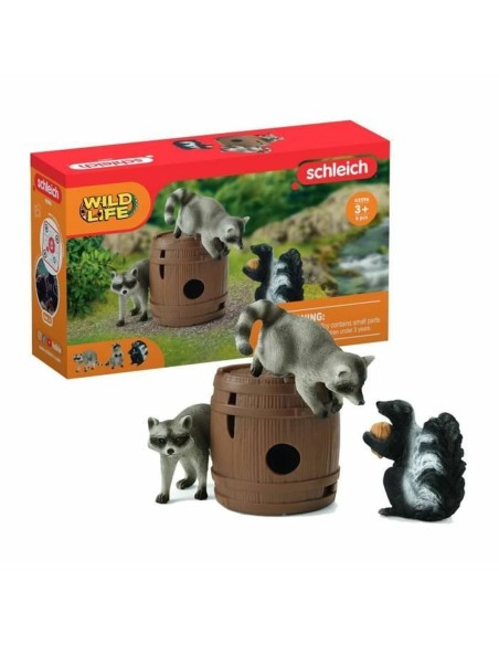 Playset Schleich 42596 5 Pieces 6 Pieces