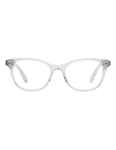 Ladies' Spectacle frame Kate Spade KAMILA-900F017 Transparent Ø 50 mm 2