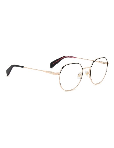 Ladies' Spectacle frame Kate Spade MADISYN-G-807F218 Ø 52 mm
