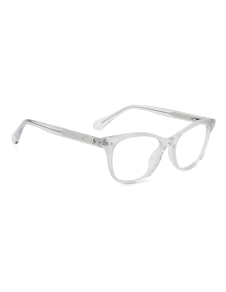 Ladies' Spectacle frame Kate Spade KAMILA-900F017 Transparent Ø 50 mm